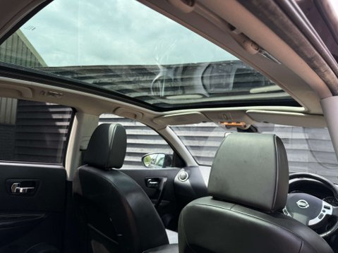 Nissan Qashqai 1.5 Qashqai 360 dCi 5dr 37