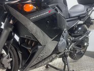 Yamaha XJ6 2010 ONLY 15K 1 FORMER OWNER LONG MOT WARRANTY 600CC A2 40