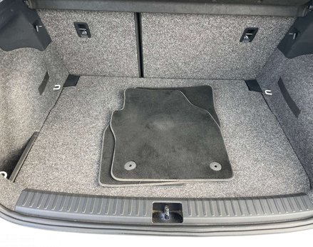 SEAT Arona 1.6 Arona SE Technology Luxury TDI 5dr 63