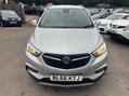 Vauxhall Mokka X 1.4i Turbo Active Euro 6 (s/s) 5dr 2