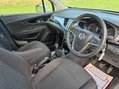 Vauxhall Mokka X 1.6i Active Euro 6 (s/s) 5dr 20
