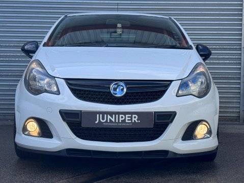 Vauxhall Corsa 1.6T 16V VXR Clubsport Hatchback 3dr Petrol Manual Euro 5 (205 ps) 3