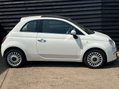 Fiat 500 1.2 500 Lounge RHD 3dr 13