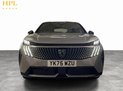 Peugeot 3008 73kWh GT SUV 5dr Electric Auto (210 ps) 2