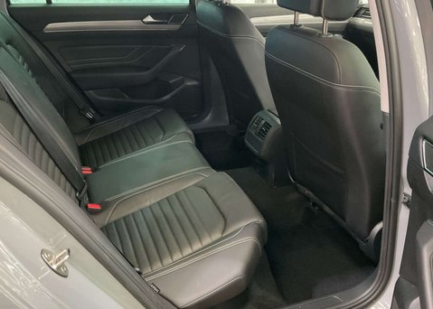 Volkswagen Passat 1.4 TSI 13kWh GTE Estate 5dr Petrol Plug-in Hybrid DSG Euro 6 (s/s) (218 ps 10