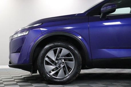 Nissan Qashqai DIG-T ACENTA PREMIUM MHEV 26