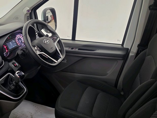 Maxus Deliver 7 Maxus Deliver 7 L2 H1 Van 15