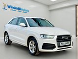 Audi Q3 1.4 TFSI CoD Sport S Tronic Euro 6 (s/s) 5dr 1
