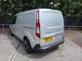 Ford Transit Connect 240 LIMITED P/V 6