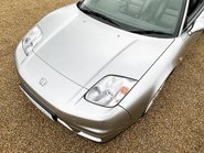 Honda NSX Targa 34