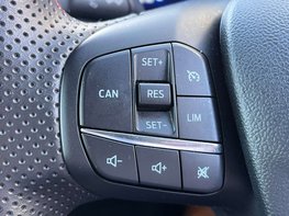 Ford Puma 1.0 PUMA ST-LINE X MHEV AUTO 5dr 56