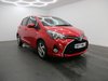 Toyota Yaris 1.5 VVT-h Icon E-CVT Euro 6 (s/s) 5dr