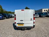 Fiat Talento SWB L1H1 Air Con Sensors Tow Bar EURO 6 NO VAT 7