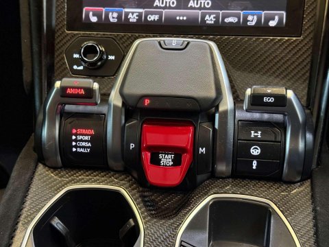 Lamborghini Urus 4.0 V8 BiTurbo Performante SUV 5dr Petrol Auto 4WD Euro 6 (666 ps) 57