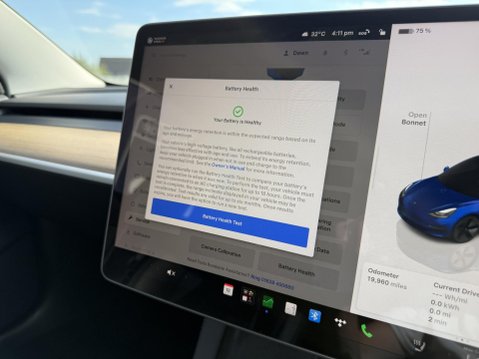 Tesla Model 3 (Dual Motor) Long Range Saloon 4dr Electric Auto 4WDE (346 ps) 42