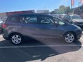 Vauxhall Zafira 1.4 Zafira Tourer Exclusive T 5dr 34
