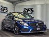 Mercedes-Benz C Class 3.0 C43 V6 AMG (Premium) Saloon 4dr Petrol G-Tronic+ 4MATIC Euro 6 (s/s) (3