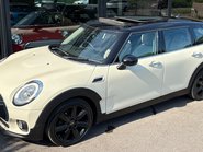 Mini Clubman Cooper 1.5 Petrol Automatic Chili Media XL + LEATHER + SUNROOF 9