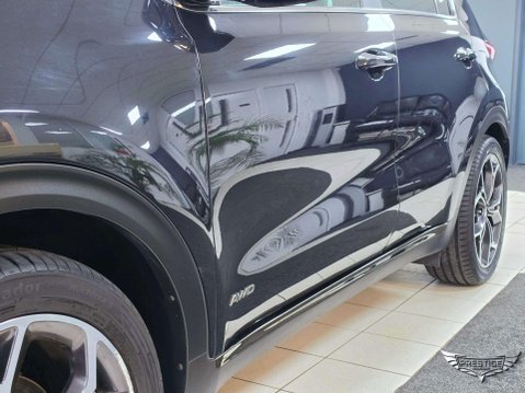 Kia Sportage 1.6 T-GDi GT-Line S DCT AWD Euro 6 (s/s) 5dr 70