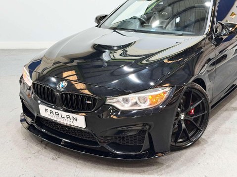 BMW M4 3.0 BiTurbo Convertible 2dr Petrol DCT Euro 6 (s/s) (431 ps) 32