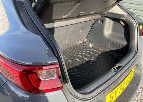 Kia Stonic 1.0 T-GDi GT-LINE S ISG MHEV 20