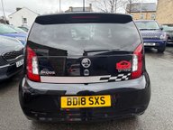 Skoda Citigo MONTE CARLO MPI 19