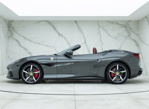Ferrari Portofino M 3