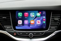 Vauxhall Astra ELITE NAV 26