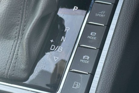 Skoda Superb 1.4 Superb SE Tech iV PHEV Semi-Auto 5dr 42