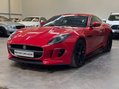 Jaguar F-Type 3.0 V6 Auto Euro 5 (s/s) 2dr 3