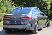 BMW 2 Series 2.0 220d M Sport Auto Euro 6 (s/s) 4dr 5