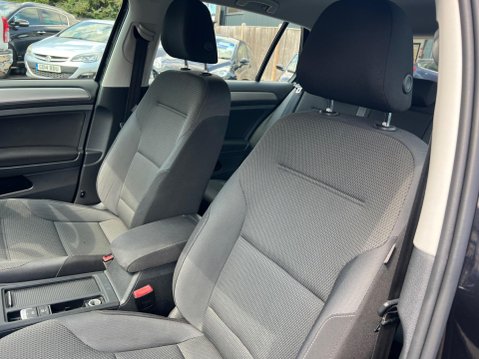 Volkswagen Golf 1.4 TSI BlueMotion Tech Match DSG Euro 6 (s/s) 5dr 23