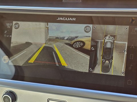 Jaguar I-Pace I-PACE HSE 4WD 5dr 31