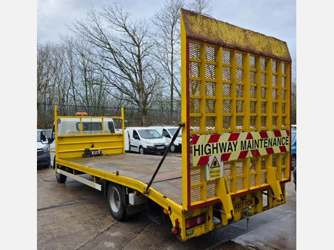 Fuso Canter 7C15 47 11