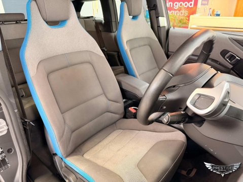 BMW I3 42.2kWh Auto 5dr 81