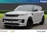 Land Rover Range Rover Sport 3.0 P400 DYNAMIC SE MHEV