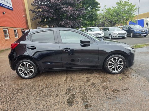 Mazda 2 1.5 Mazda2 GT Sport Nav+ 5dr 45
