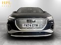 Audi Q4 45 S line SUV 5dr Electric Auto 82kWh (286 ps) Full Leather - Cruise Contro 2