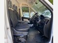Peugeot Boxer 2.2 HDi 335 Professional Panel Van 5dr Diesel Manual L3 H2 Euro 5 (130 ps) 23