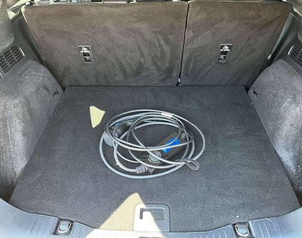 Ford Kuga 2.5 Kuga Titanium First Edition PHEV CVT 5dr 67