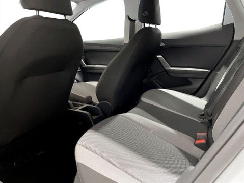 SEAT Ibiza 1.0 TSI SE Technology Hatchback 5dr Petrol Manual Euro 6 (s/s) GPF (95 ps) 19
