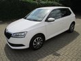 Skoda Fabia 1.0 S Euro 6 (s/s) 5dr 2