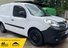 Renault Kangoo 1.5 ML19 dCi eco2 Phase 2 Panel Van 5dr Diesel Manual FWD L2 H1 (119 g/km,