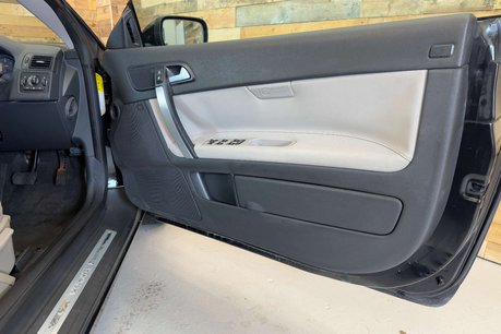 Volvo C70 2.5 T5 Sport Convertible 2dr Petrol Geartronic (234 g/km, 220 bhp) 11