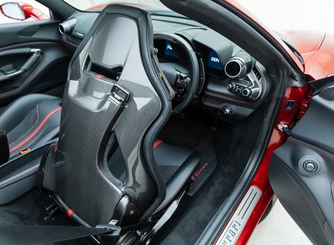 Ferrari F8 Spider 17