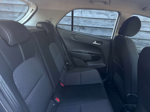 Kia Picanto 1.0 Picanto 2 5dr 35