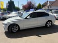 BMW 3 Series 2.0 320d ED BluePerformance EfficientDynamics Auto Euro 6 (s/s) 4dr 13