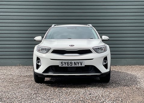 Kia Stonic '3' 1.0 T-GDi 6