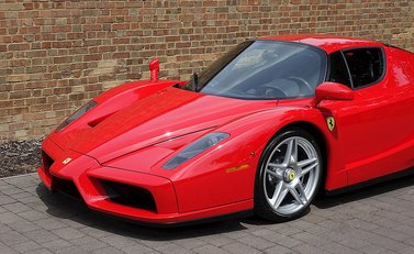 Ferrari Enzo 18