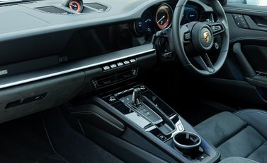 Porsche 911 Dakar 15